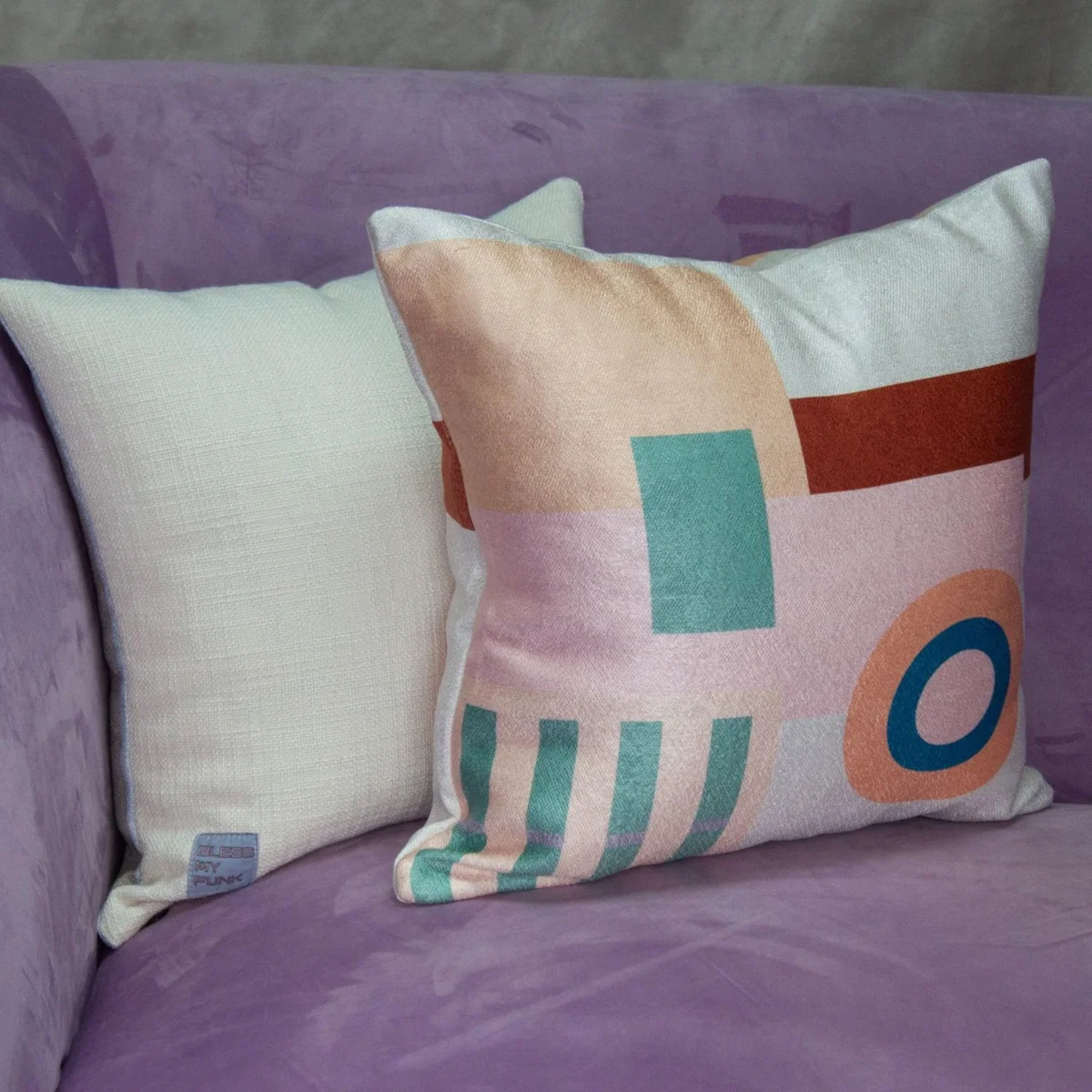 Naked Naughty Pillow Medium Medium Bless My Funk Home – image 4