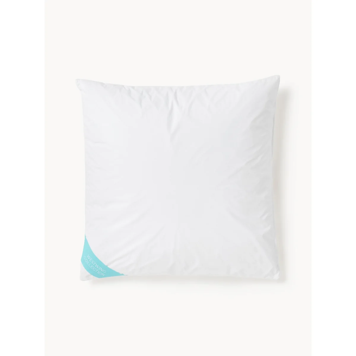 Hungarian Goose Down Three-chamber Pillow Tibor, Firm – image 2