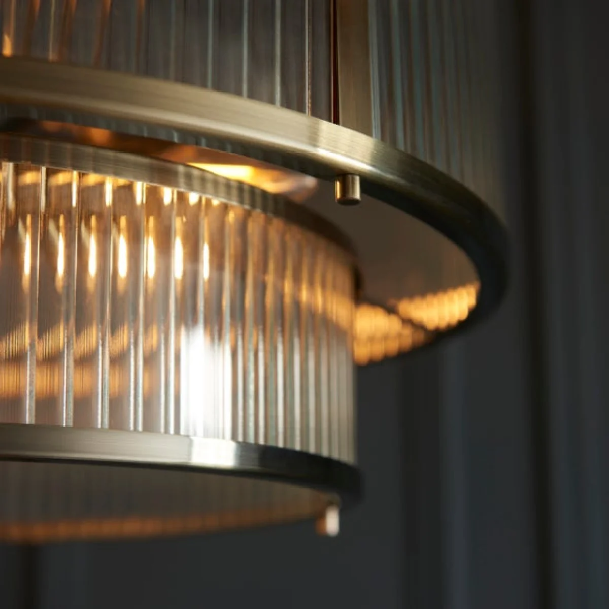 Return - Vogue Hadley Modern 5 Light Adjustable Chandelier – image 3