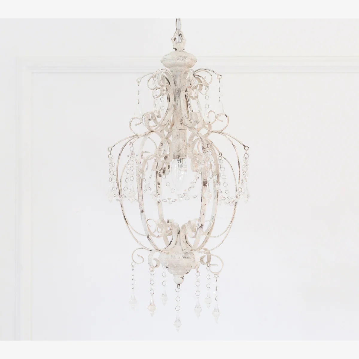 Petite Elodie Pendant Chandelier