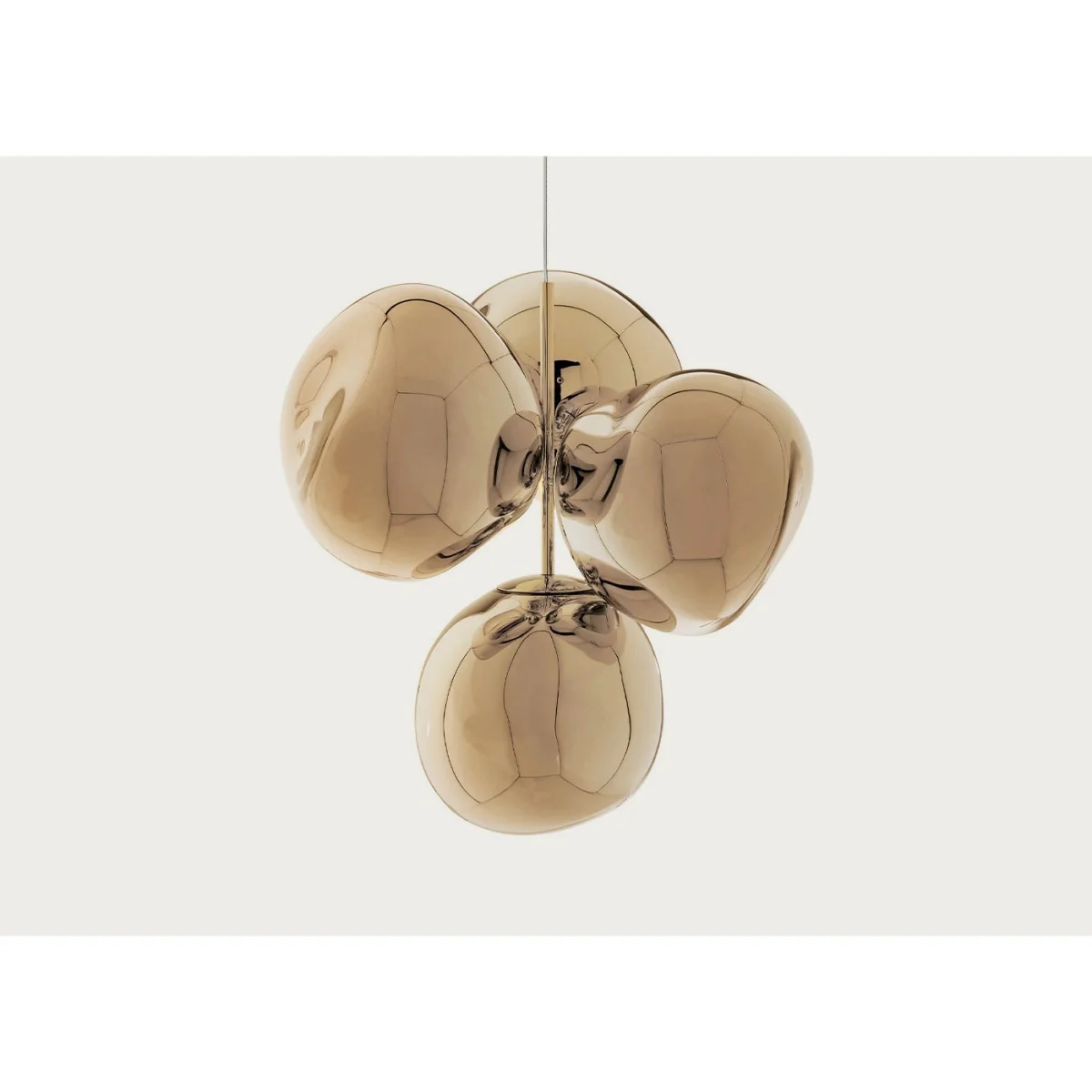 Heal's Melt LED Chandelier Small – image 5
