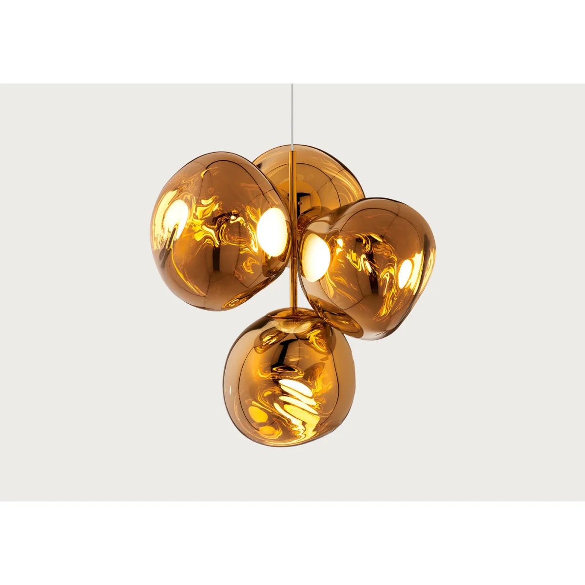 Heal's Melt LED Chandelier Small – image 7