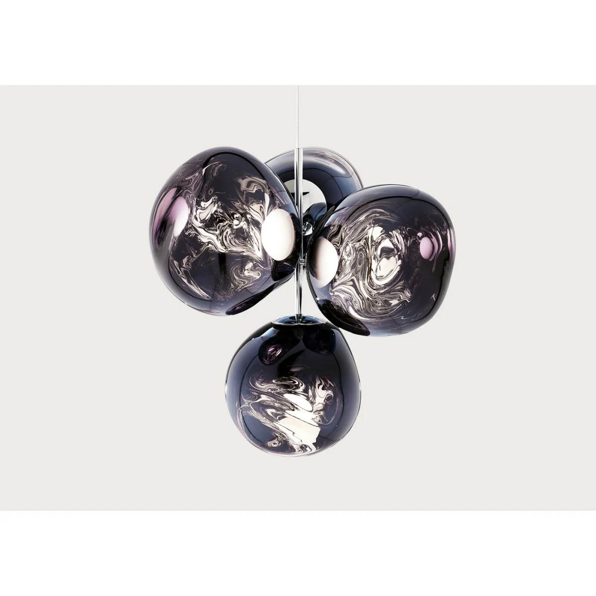 Heal's Melt LED Chandelier Small – image 8
