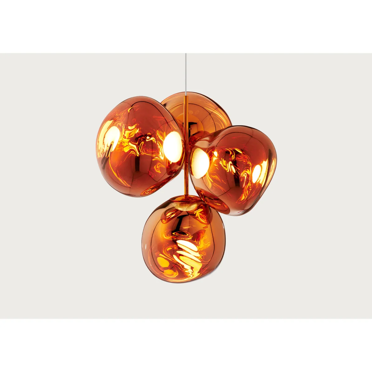 Heal's Melt LED Chandelier Small – image 9