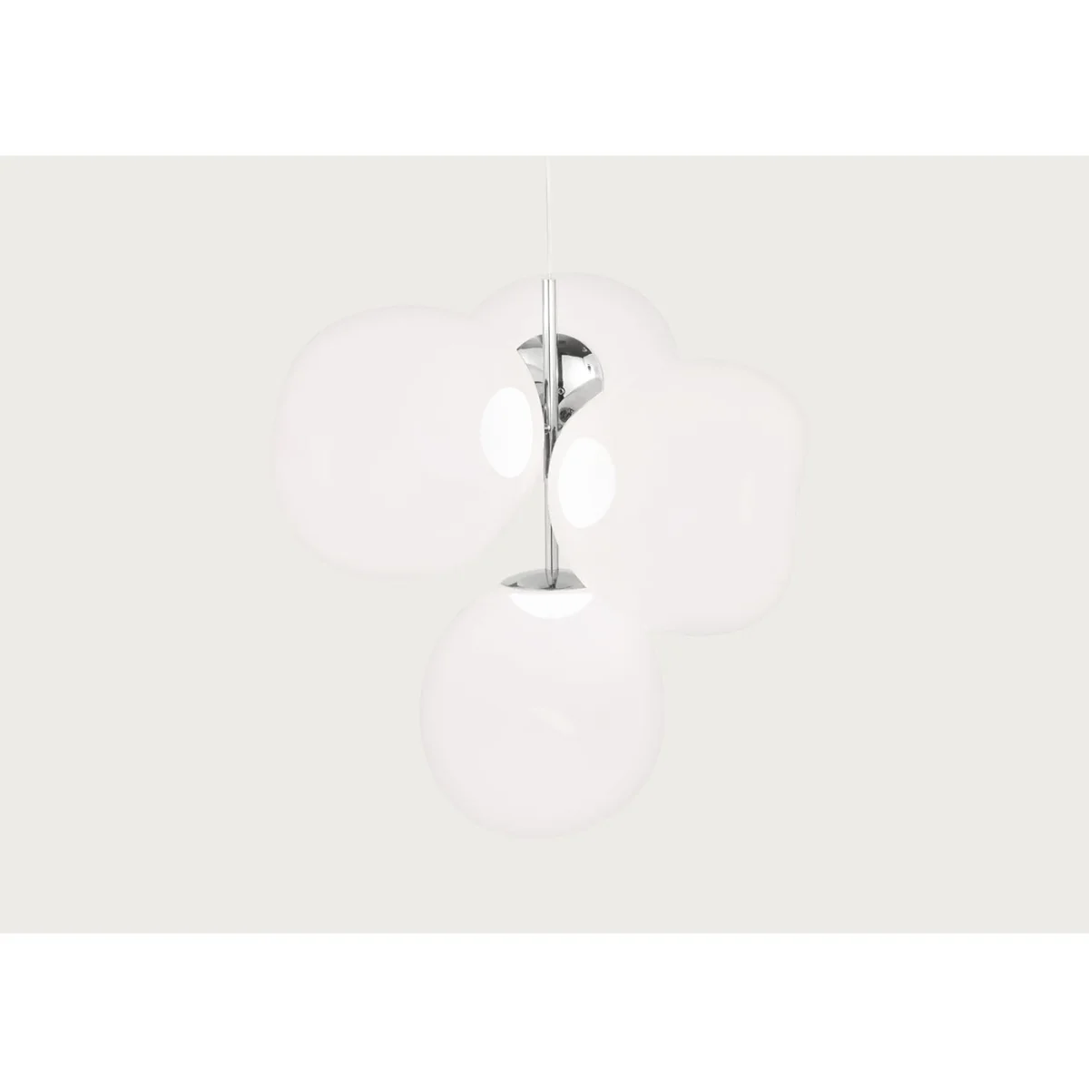 Heal's Melt LED Chandelier Small – image 10