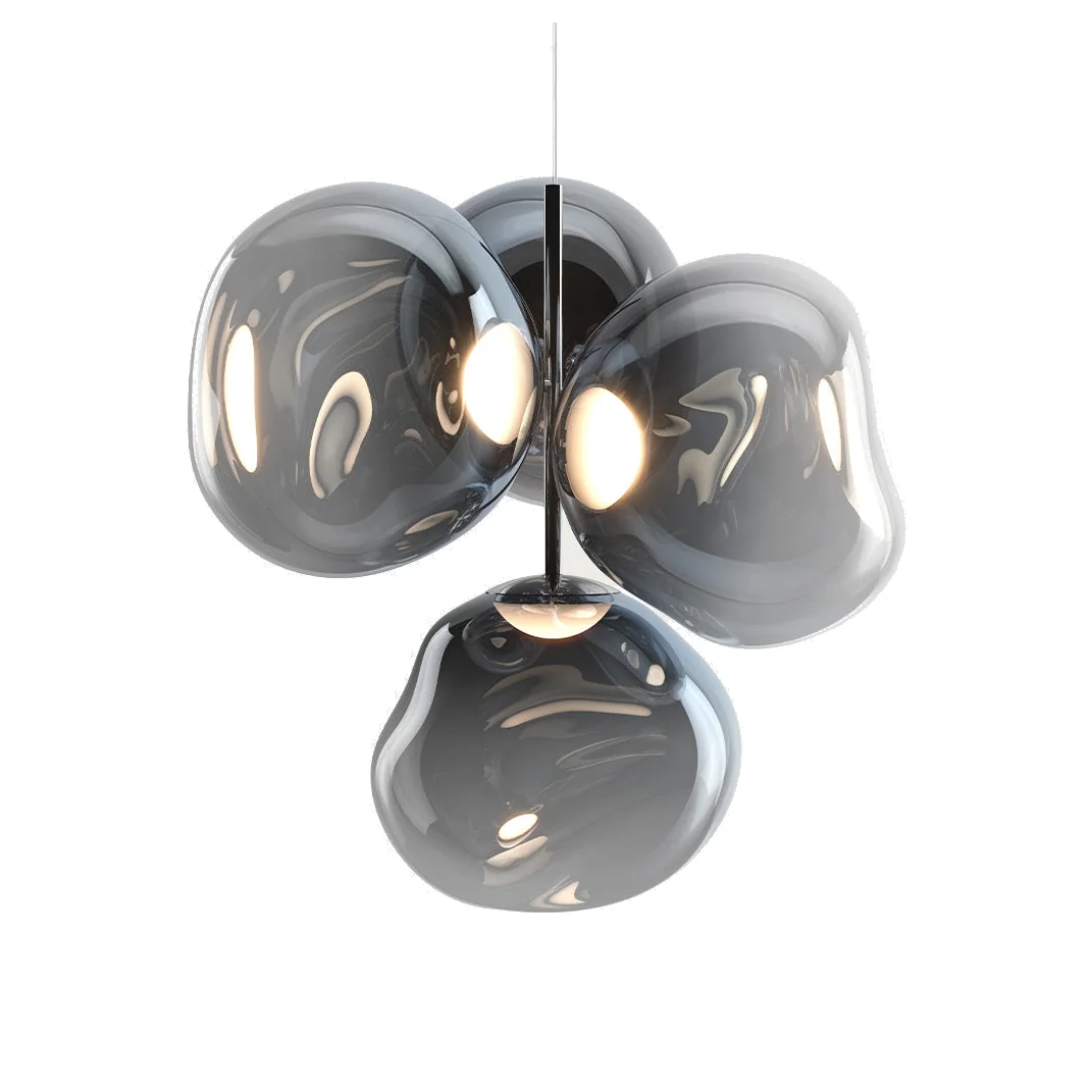 Heal's Melt LED Chandelier Small – image 1