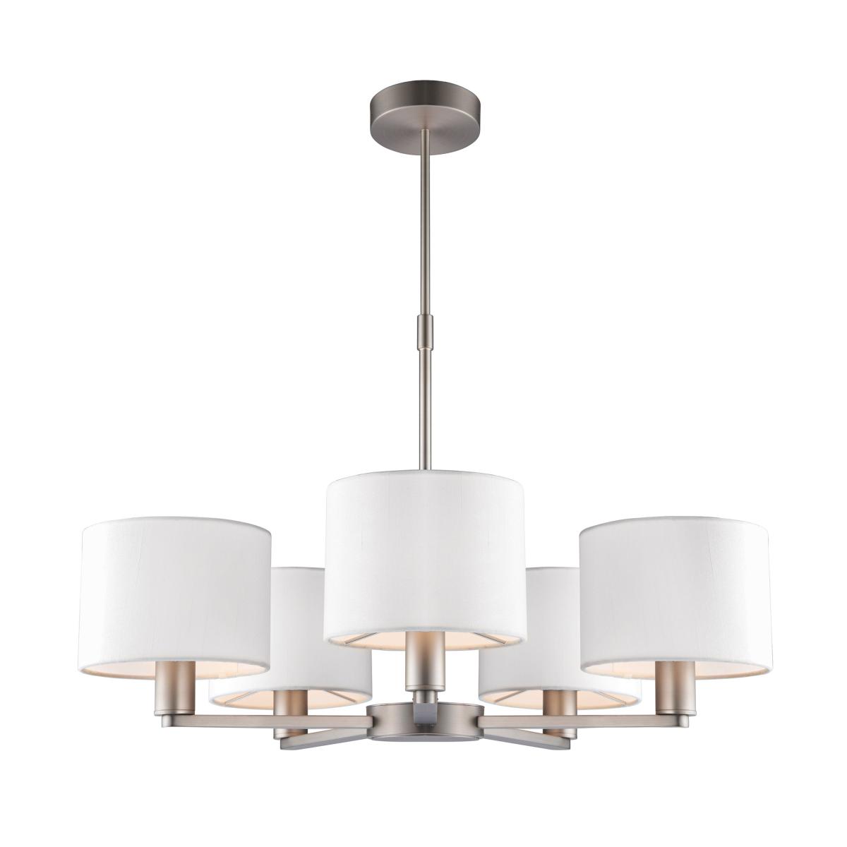 Daley 5 Pendant - Matt Nickel – image 2