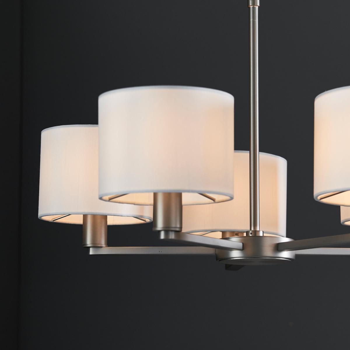 Daley 5 Pendant - Matt Nickel – image 5
