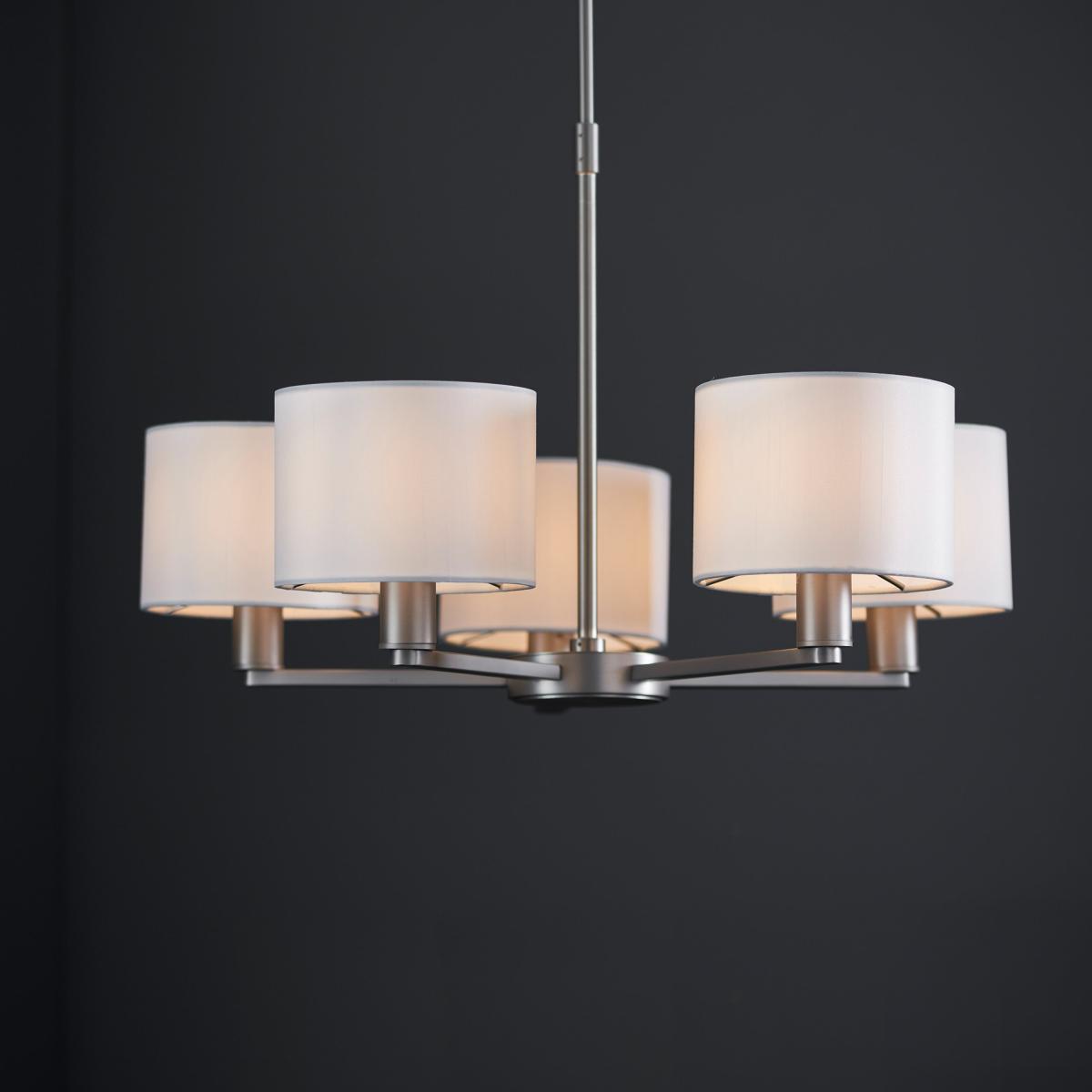 Daley 5 Pendant - Matt Nickel – image 6