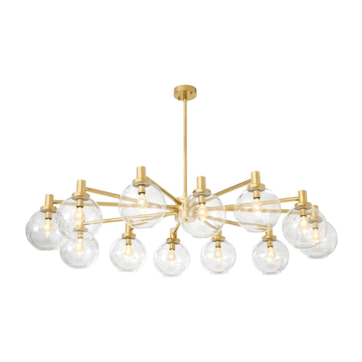 Eichholtz Chandelier Selva – image 1