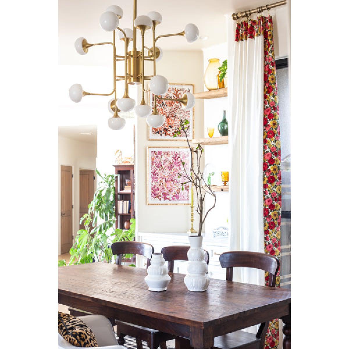 Hudson Valley Lighting Fleming Steel 16 Light Chandelier – image 2