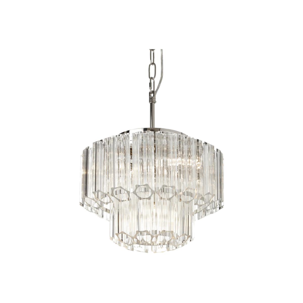 RV Astley Nasser Small Chandelier