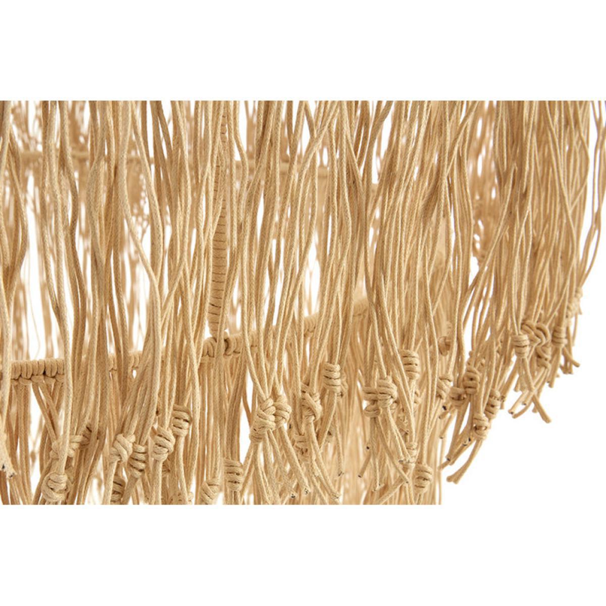 Olivia's Tassel Pendant – image 3