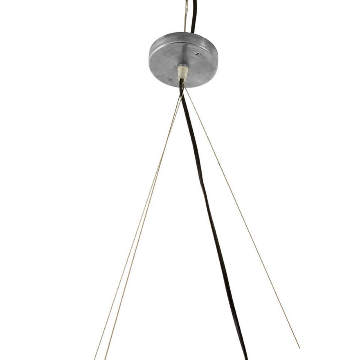 Olivia's Tassel Pendant – image 4