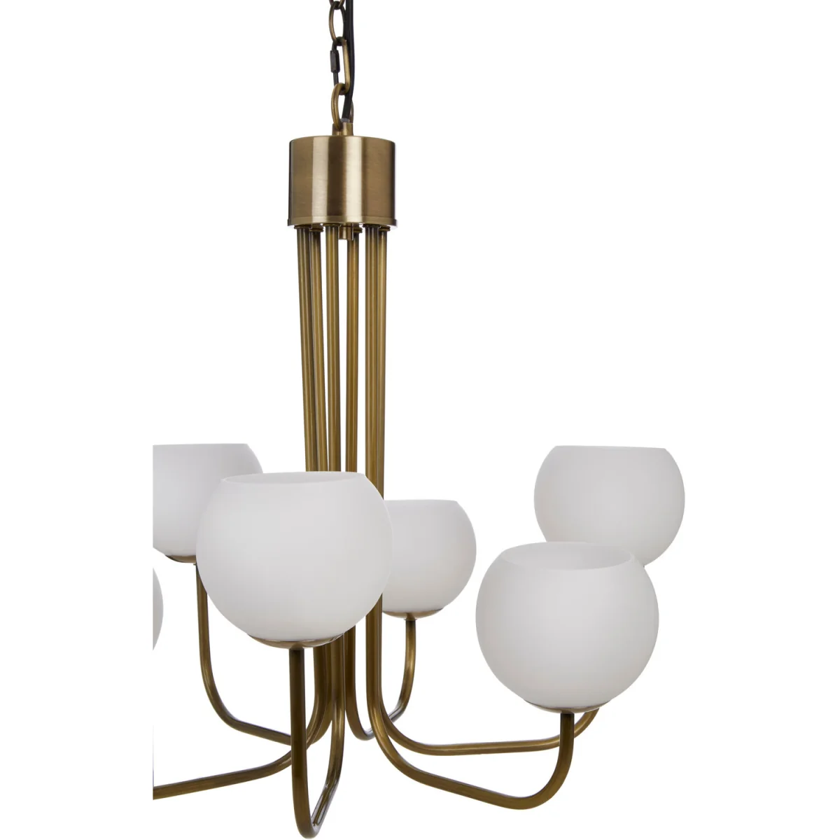 Waylen 6 Arm Chandelier – image 3