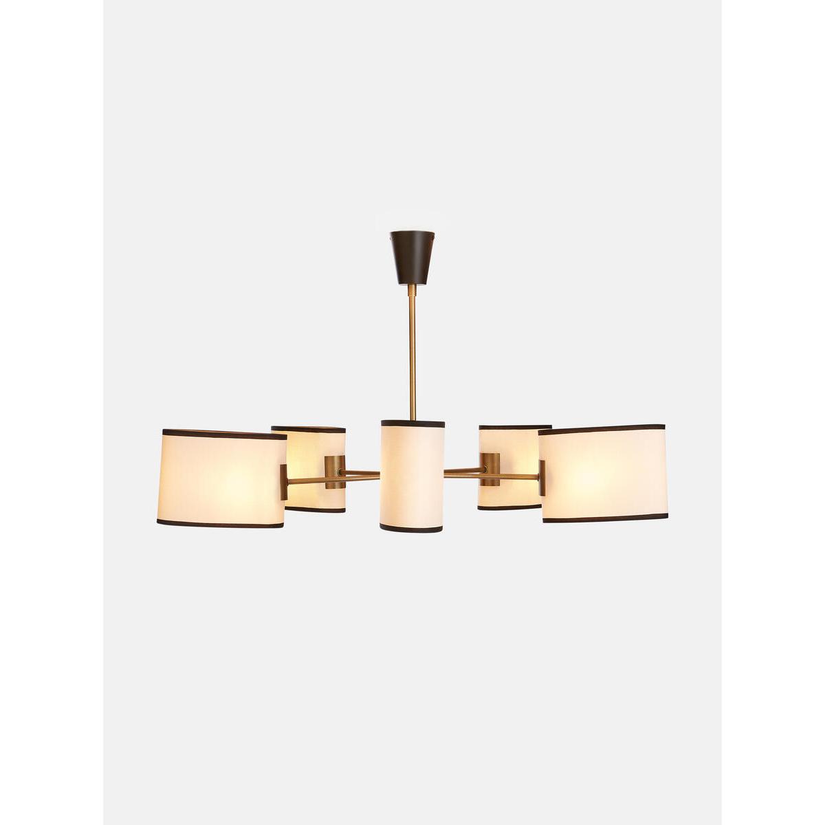 Dawbarn Chandelier – image 2
