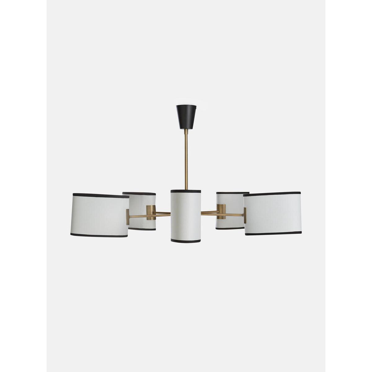 Dawbarn Chandelier – image 3
