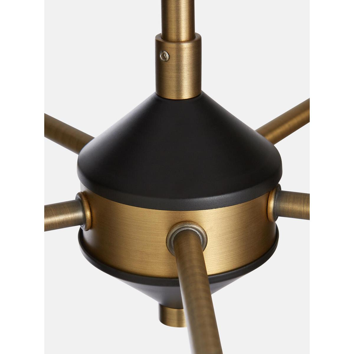 Dawbarn Chandelier – image 5