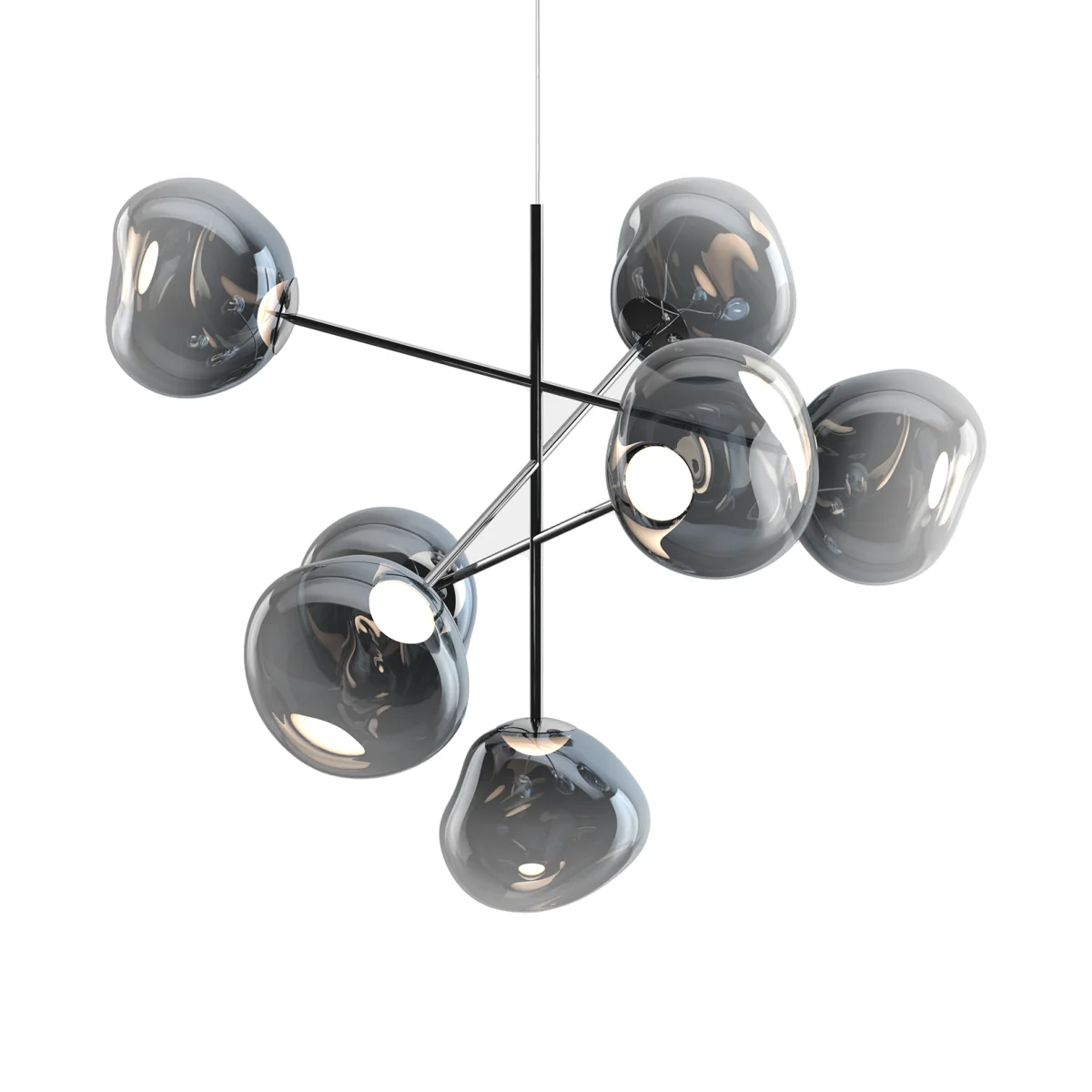 Melt Large Chandelier – image 1