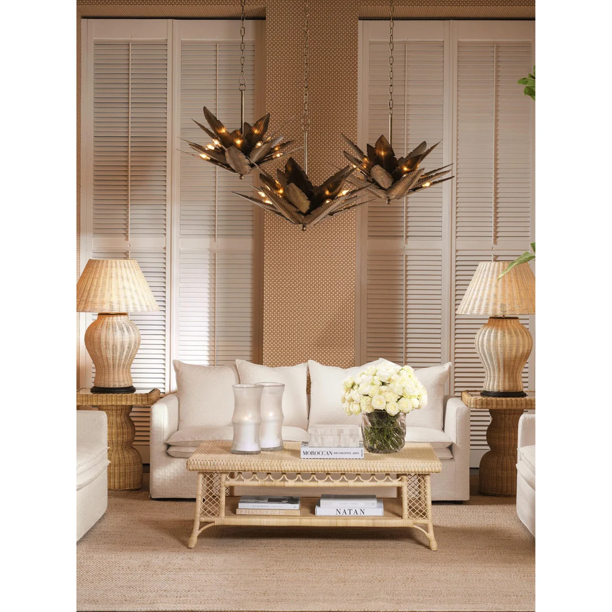 Chandelier Varano – image 2