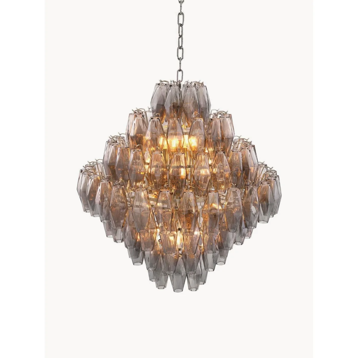 Handmade Chandelier Benini – image 3