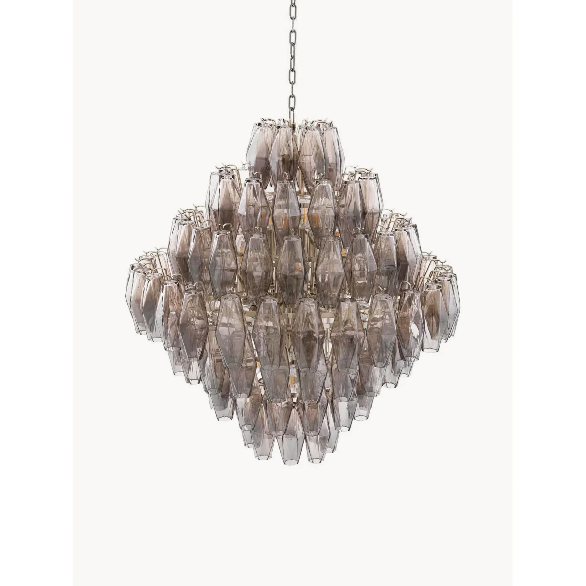 Handmade Chandelier Benini – image 4