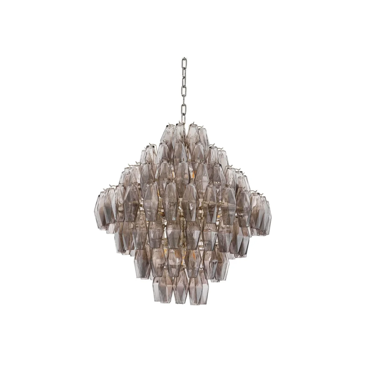 Handmade Chandelier Benini – image 1