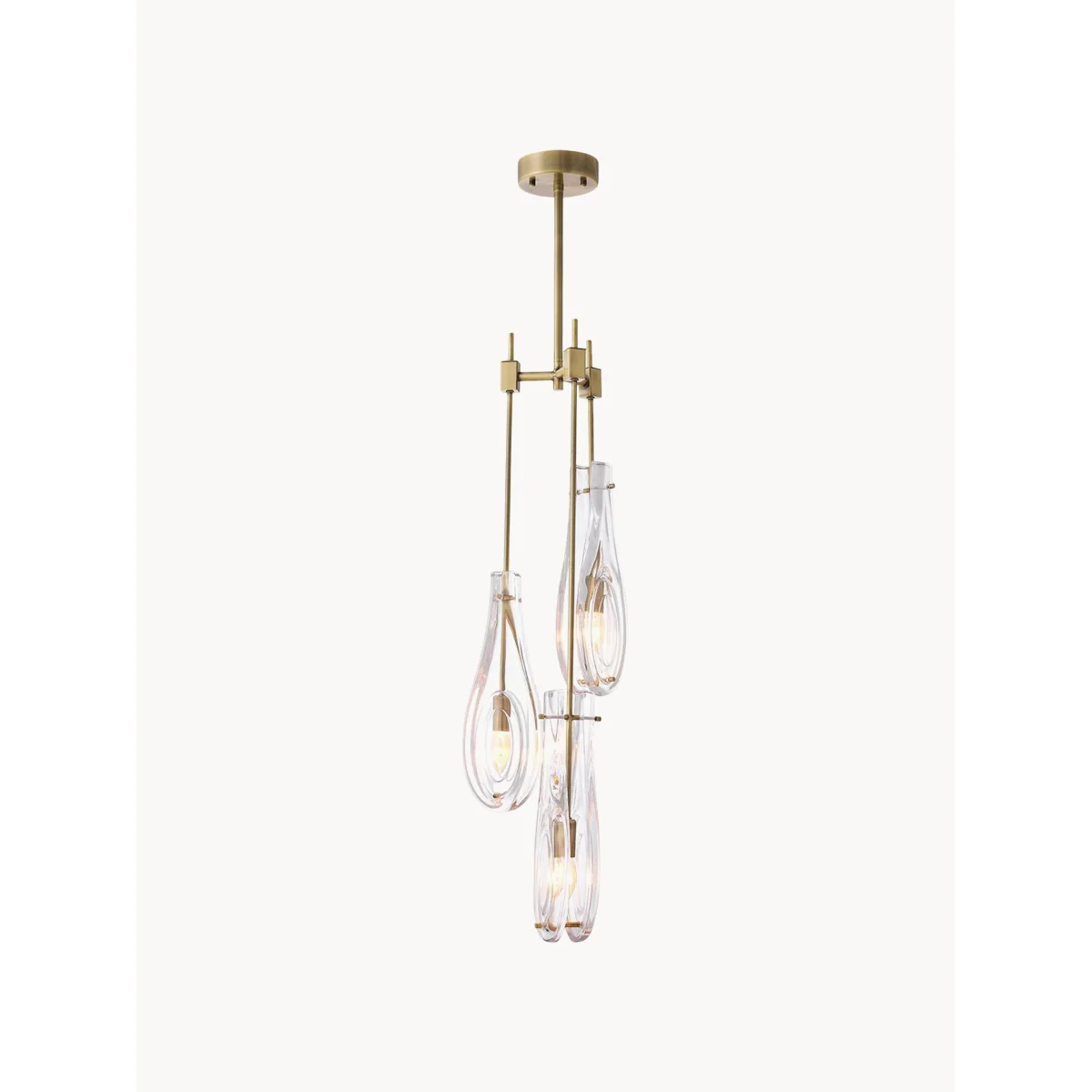 LED Ceiling Lamp Bellano – image 2