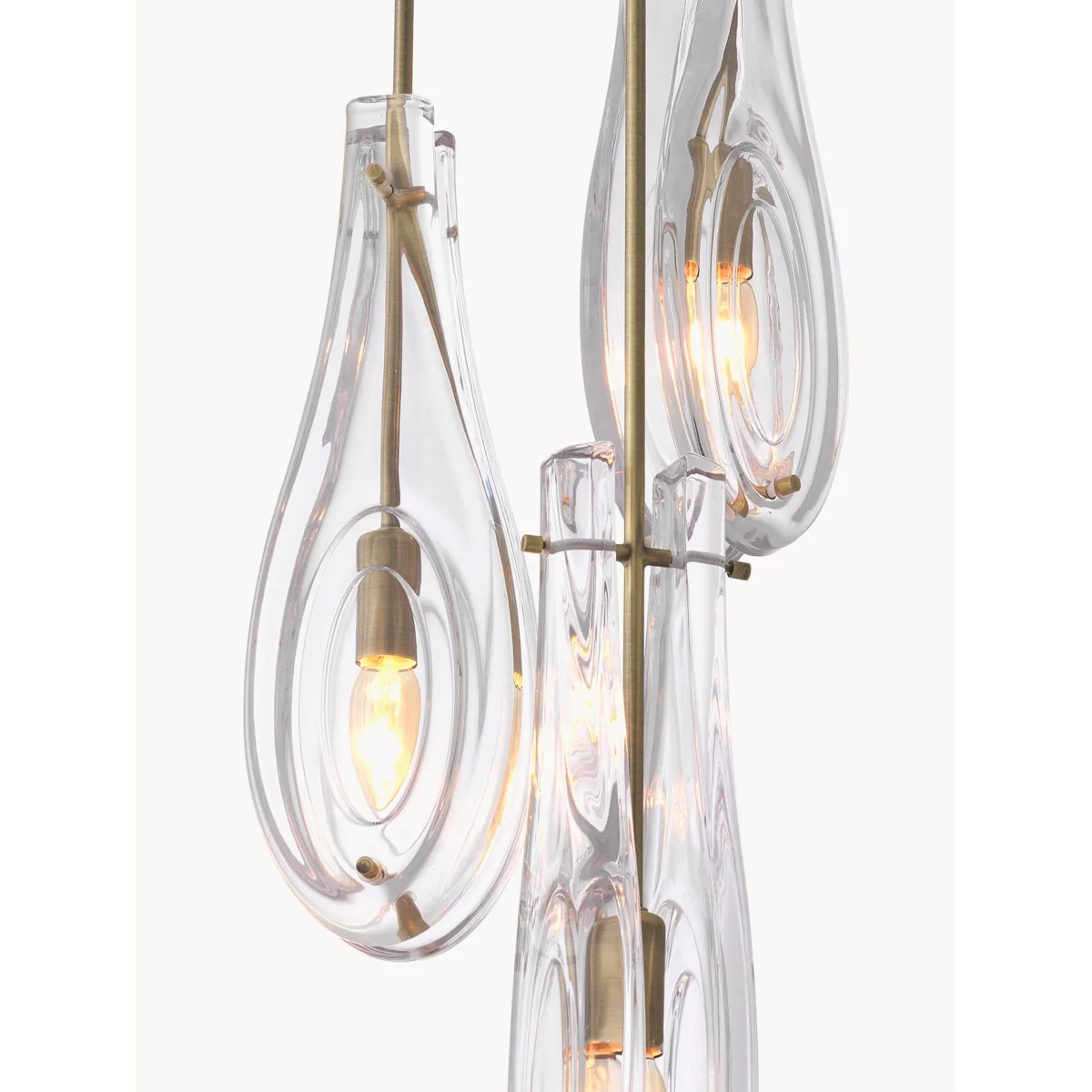 LED Ceiling Lamp Bellano – image 3