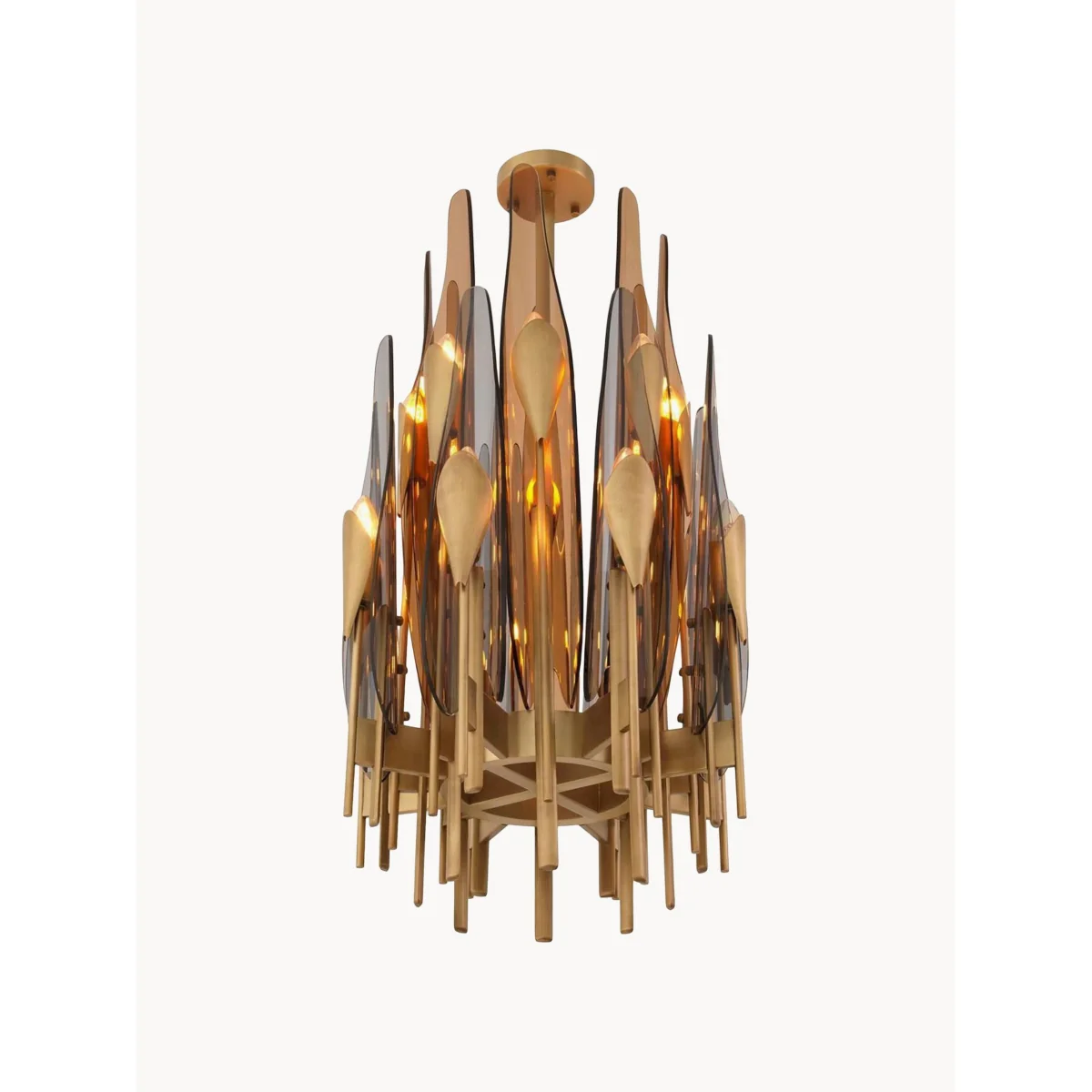 Chandelier Sky – image 2
