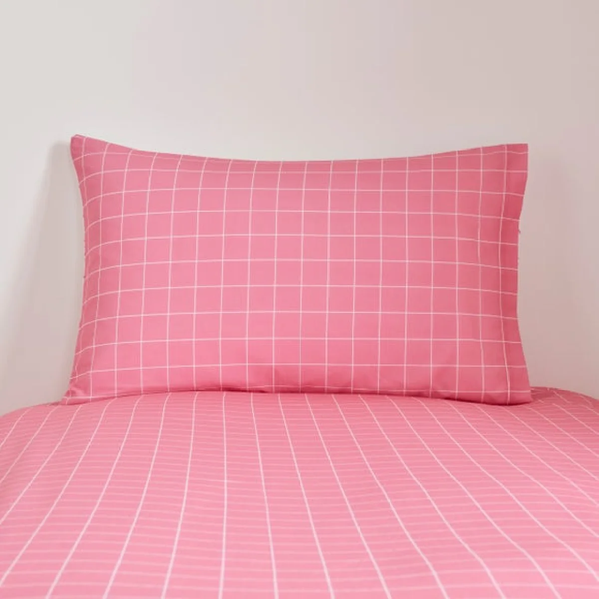 Football Doodles Quilt Cover and Pillowcase Set – image 3