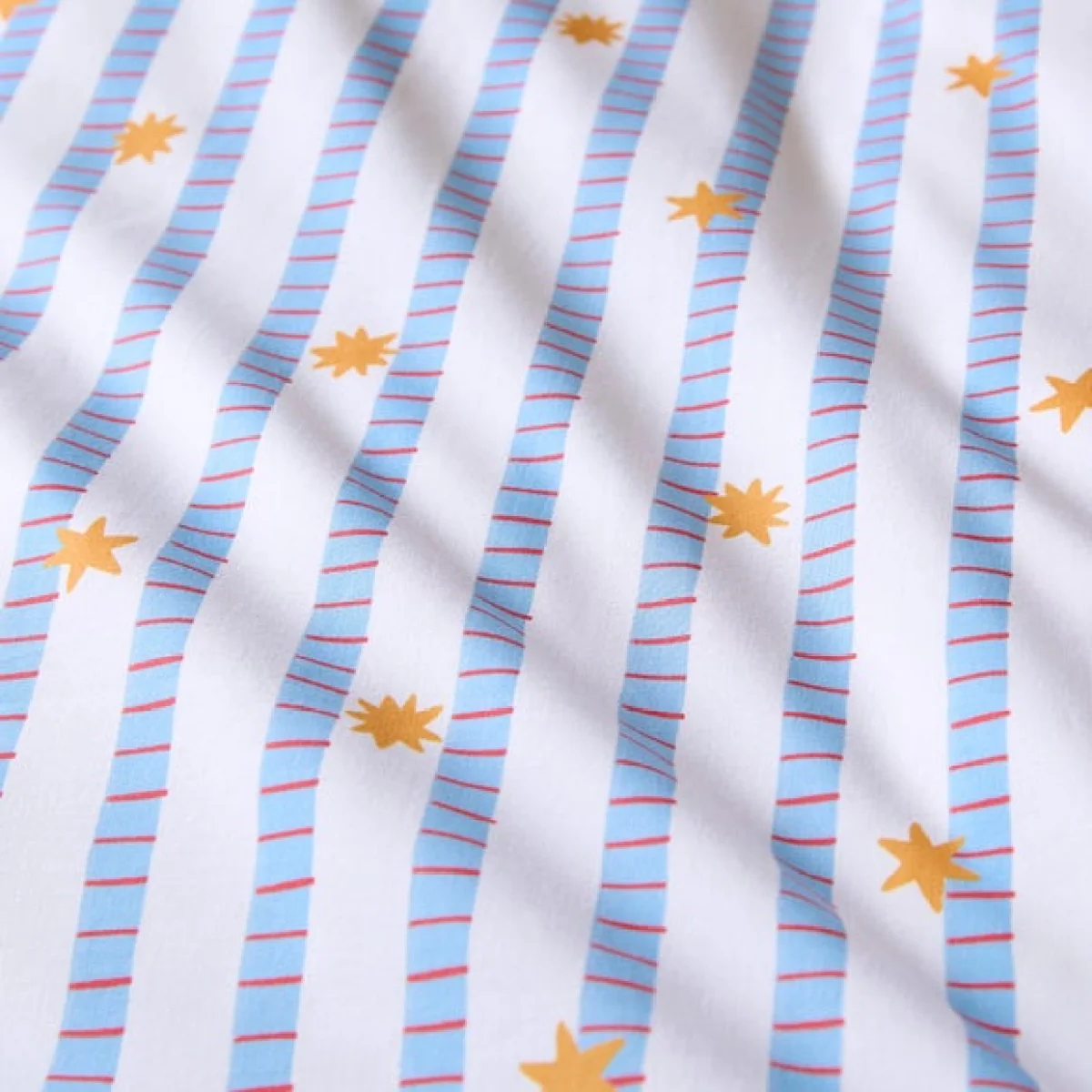 Cowboy Carnival Quilt Cover and Pillowcase Set – image 5