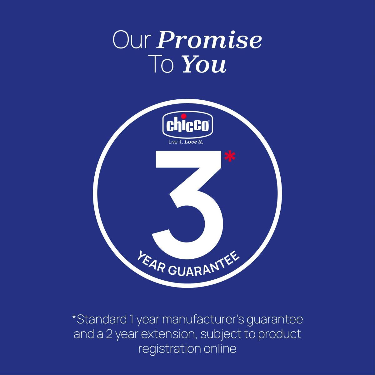 Chicco Next 2 Me Magic Evolution Crib – image 10