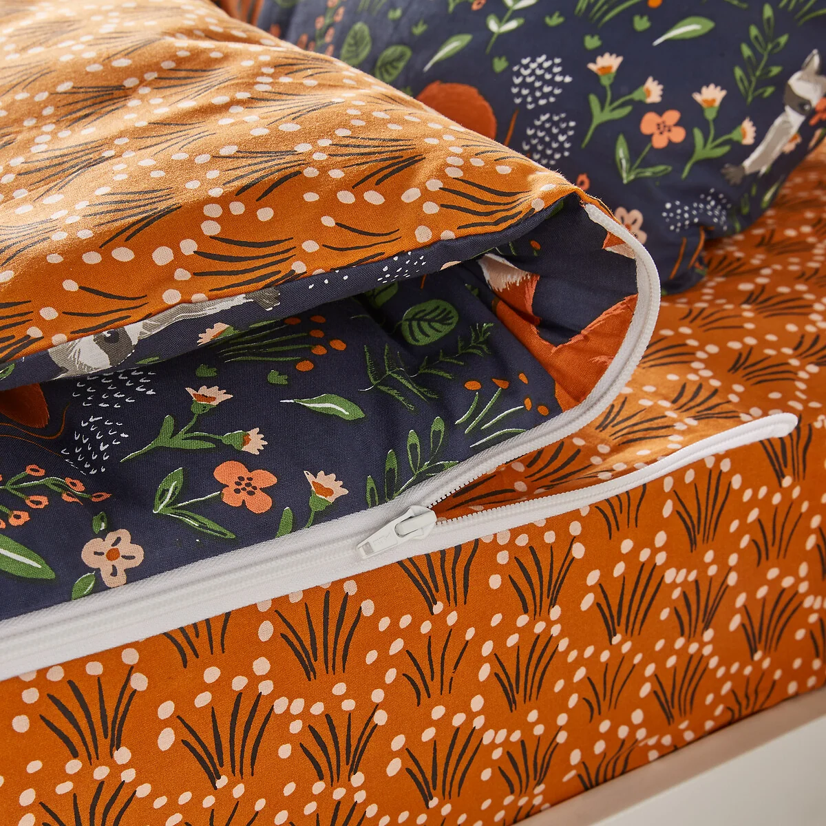 Into The Woods Bed Set with Duvet – image 2