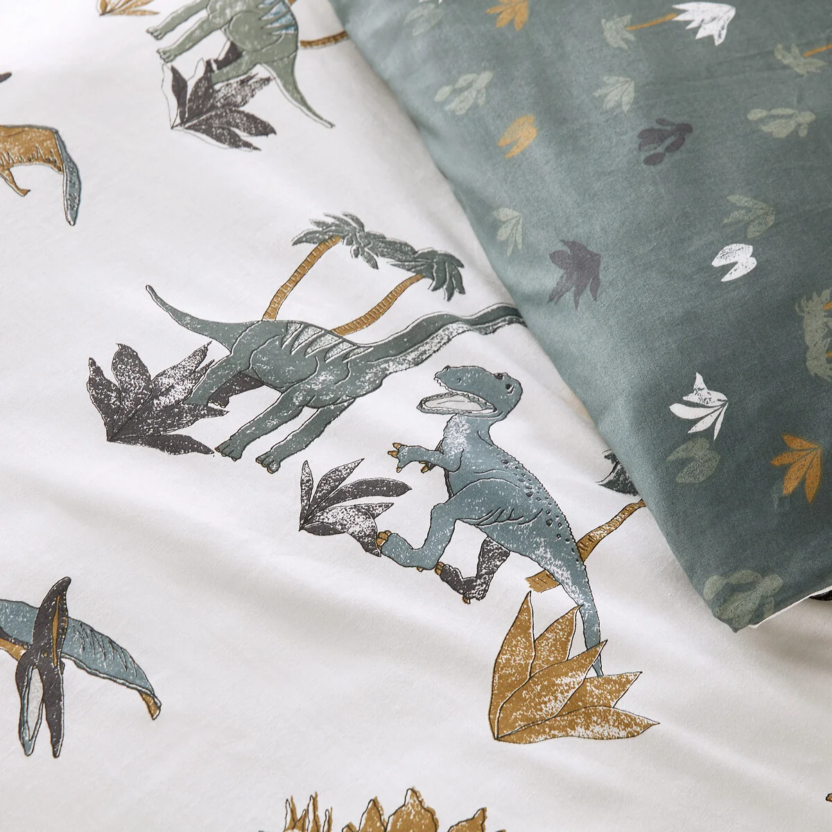 Austin Bed Set Without Duvet – image 3