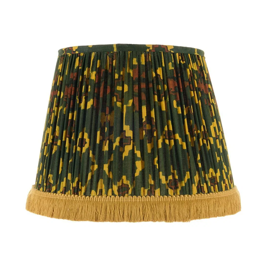 MINDTHEGAP - Zold Lamp Shade - Small