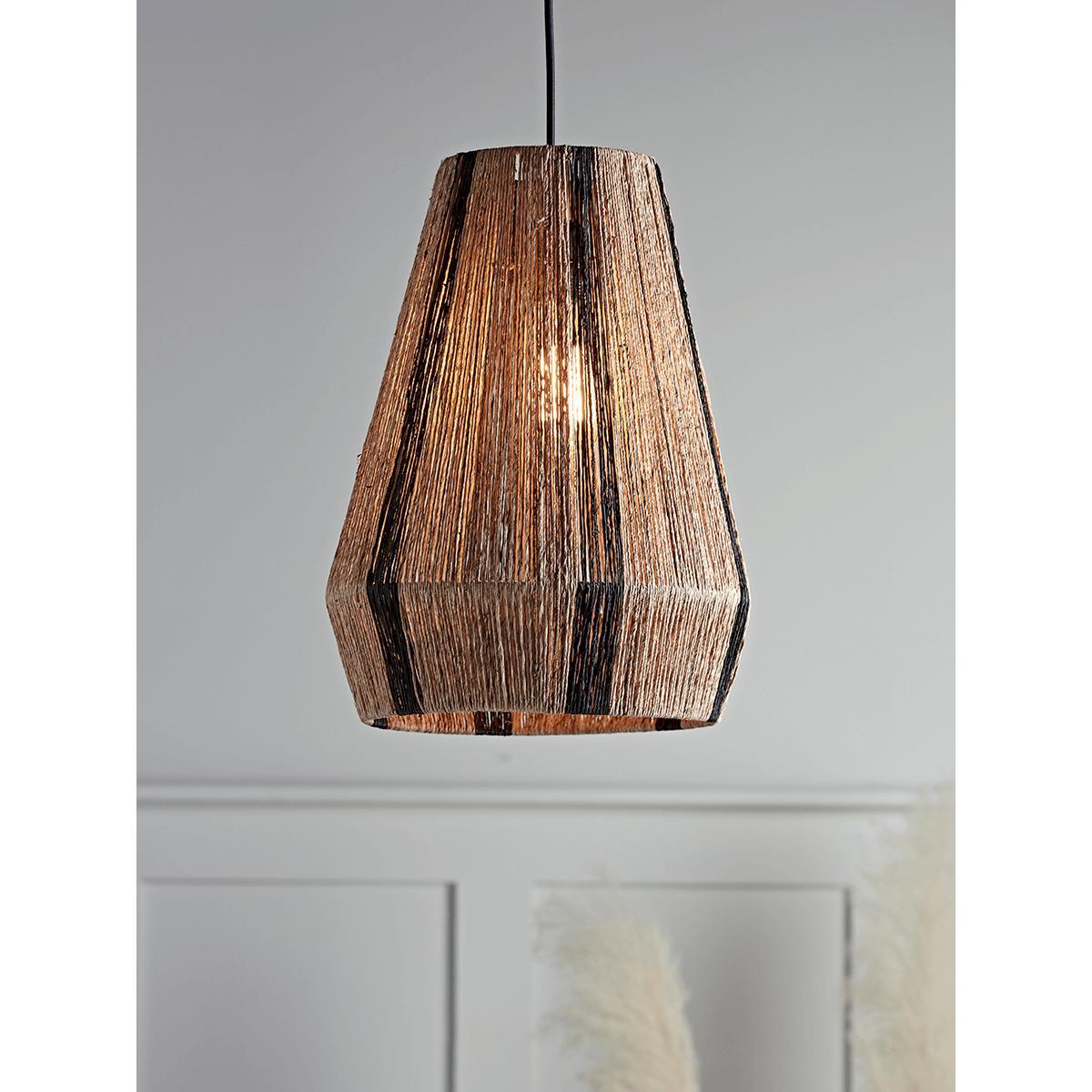 NEW Striped Rope Shade - Small – image 2