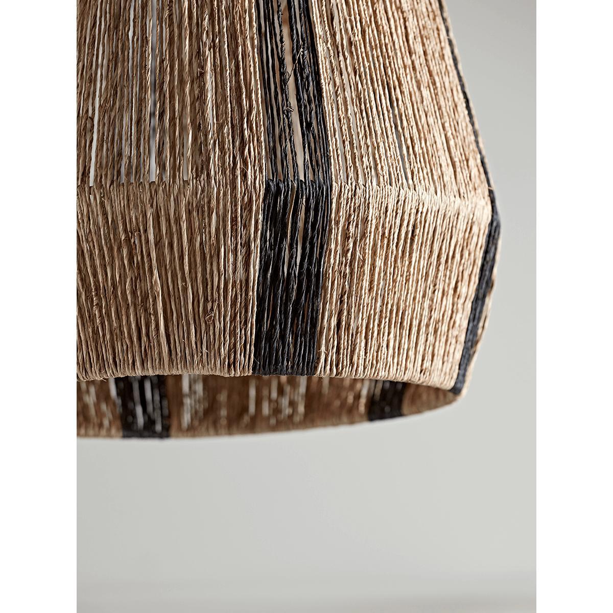 NEW Striped Rope Shade - Small – image 3
