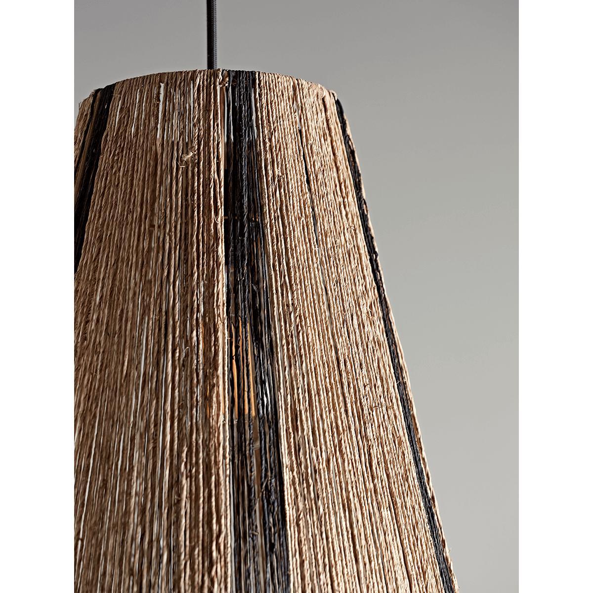 NEW Striped Rope Shade - Small – image 4