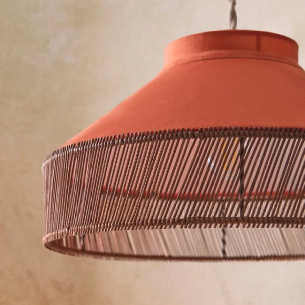 Tristane Boho Easy Fit Pendant Shade – image 3