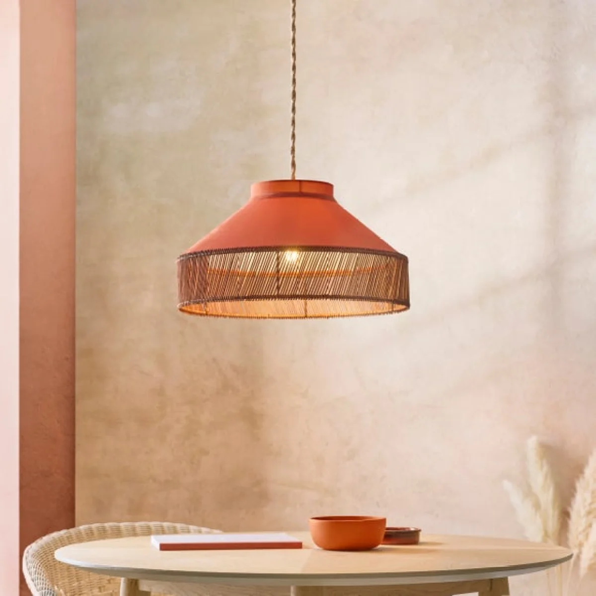Tristane Boho Easy Fit Pendant Shade – image 4