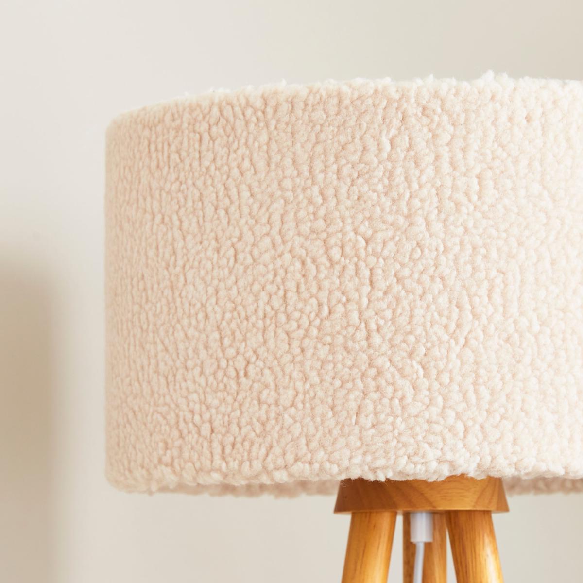 Moki Easy Fit Lamp Shade Natural – image 4