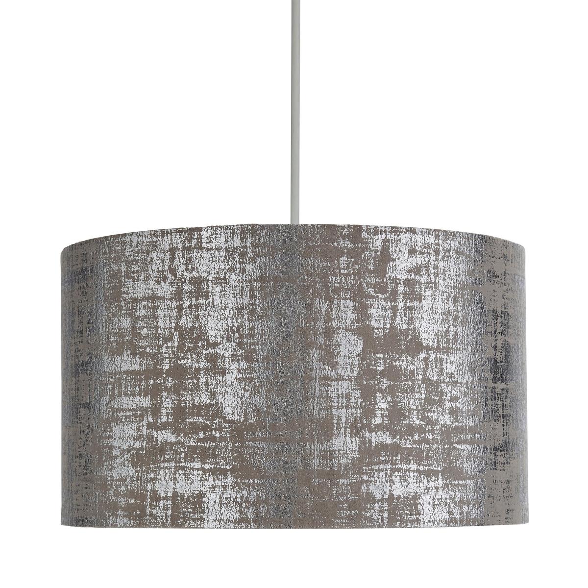 Romano 36cm Drum Shade Gold – image 4