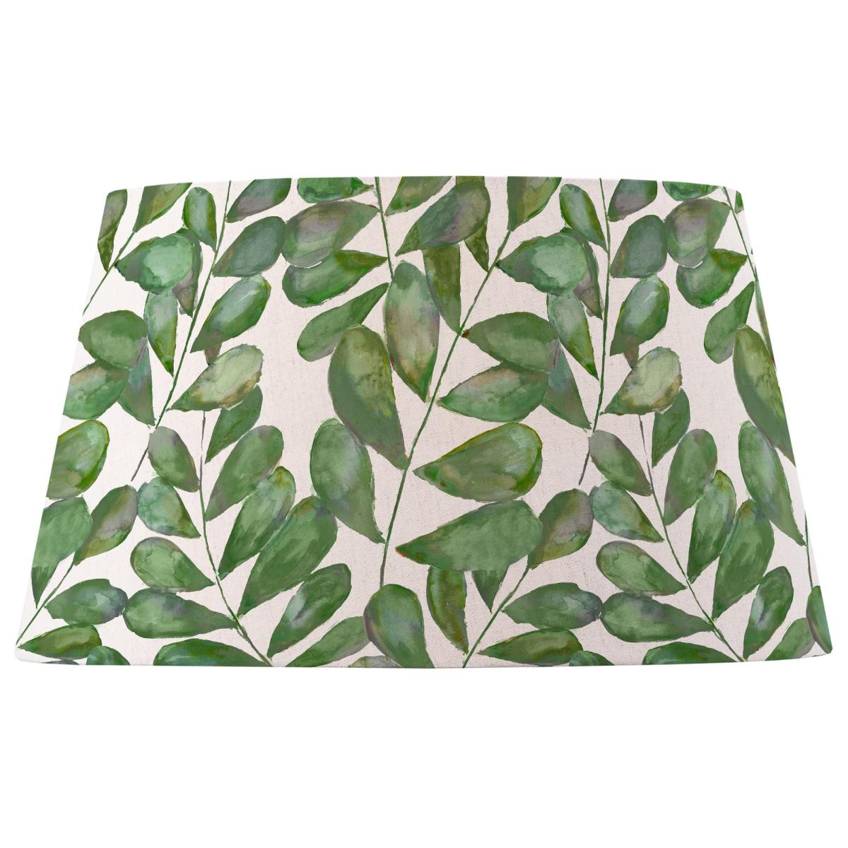 Rowan Tapered Lamp Shade Rowan Apple Green – image 2