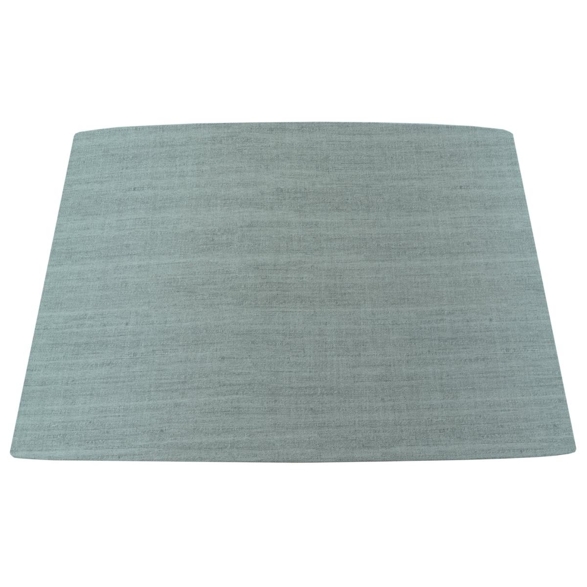 Textured Anna Tapered Lamp Shade Textured Anna Frost Grey – image 2