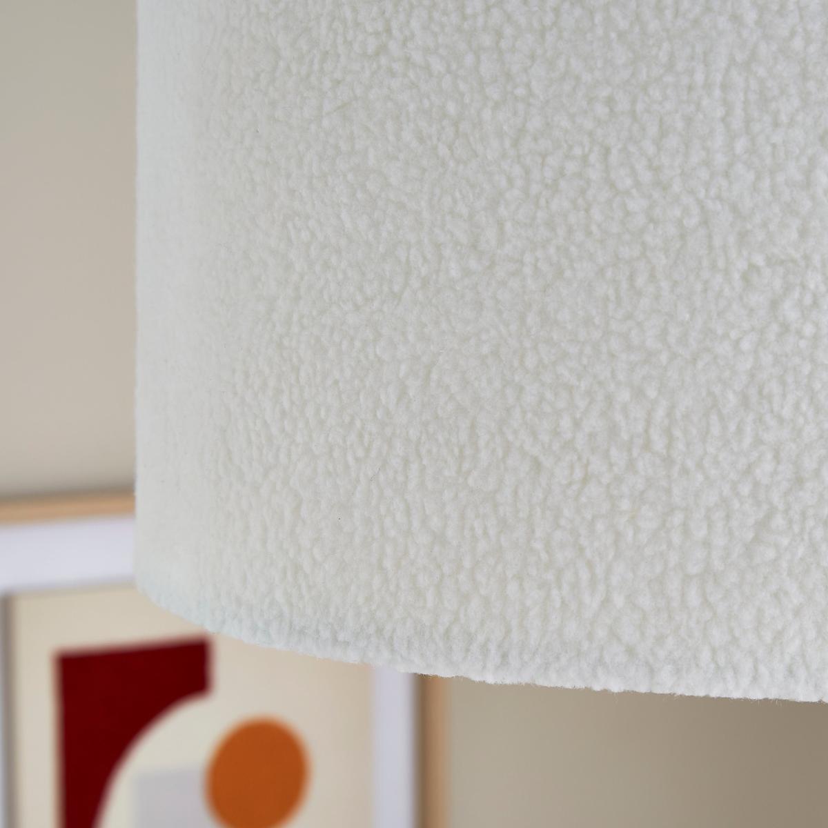 Moki Easy Fit Lamp Shade Off-White – image 3