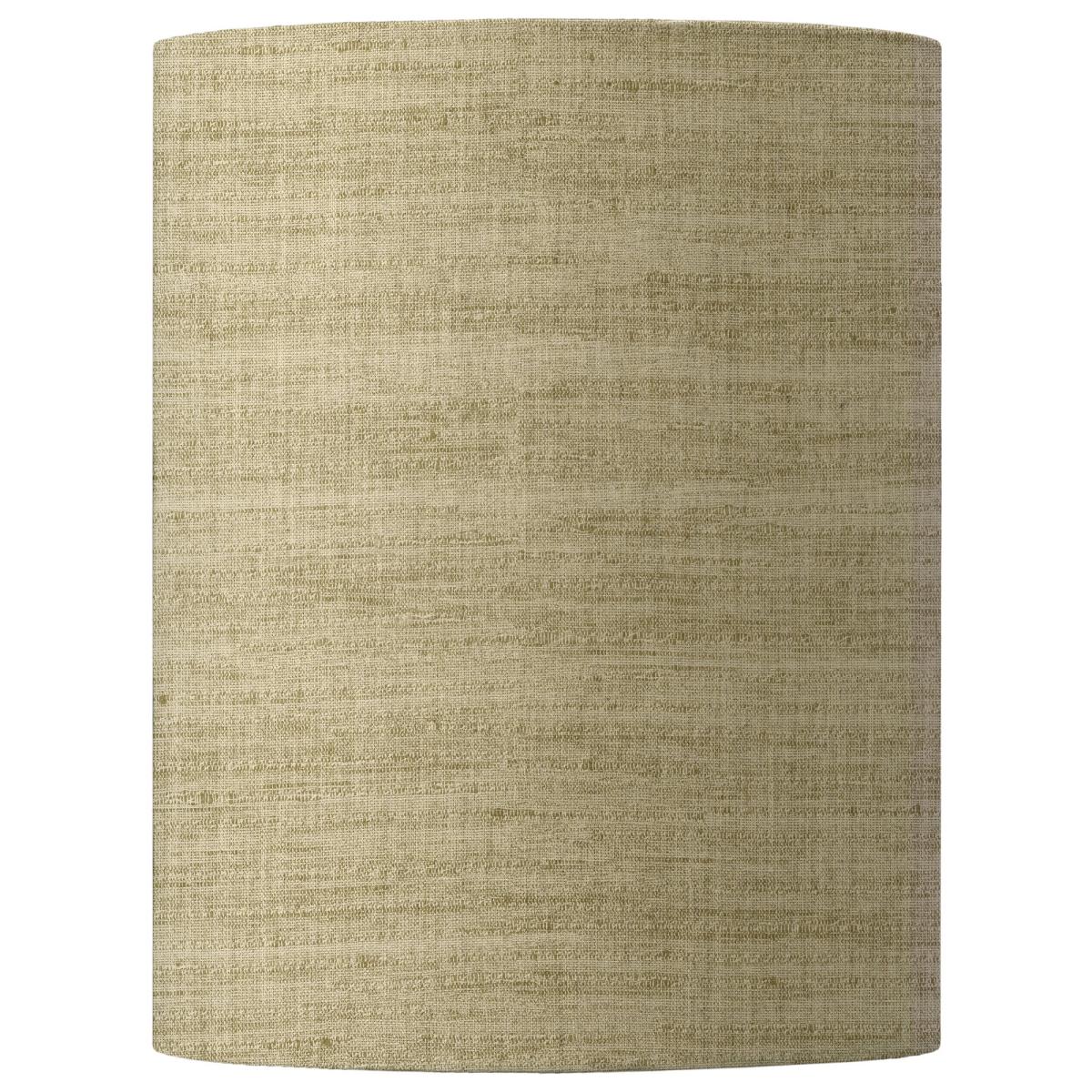 Textured Anna Cylinder Lamp Shade Textured Anna Off White – image 2