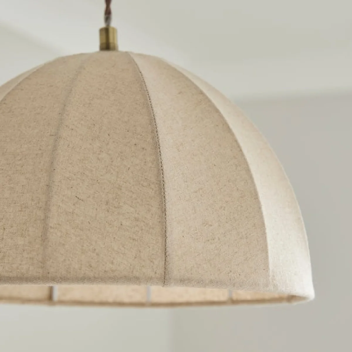 The Edited Life Easy Fit Lamp Shade – image 3
