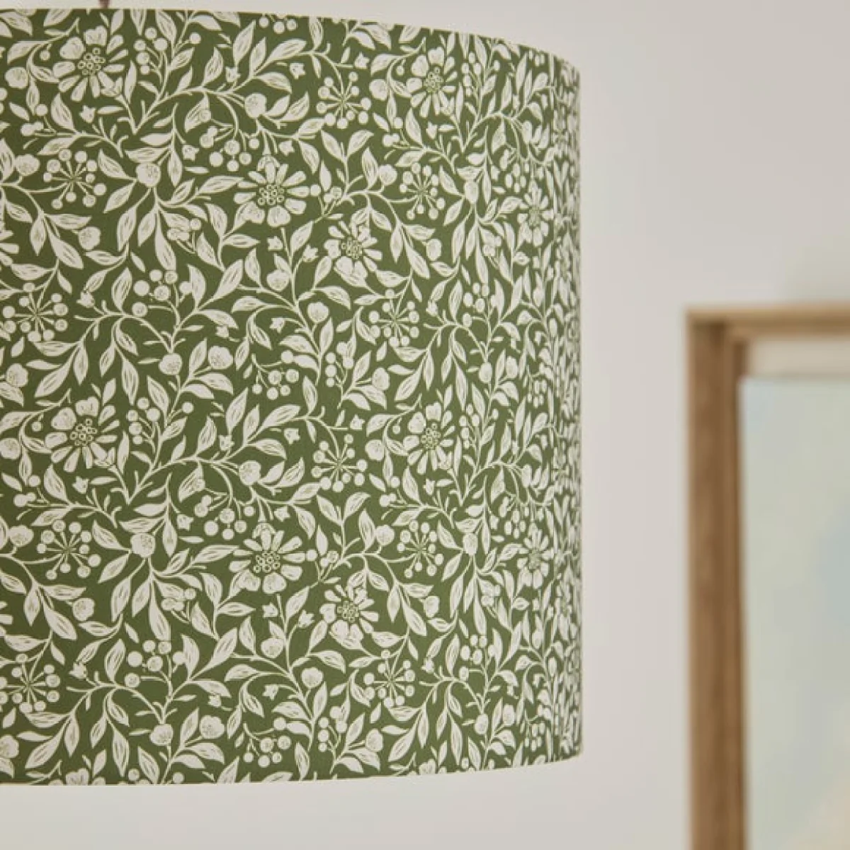 Chartwell Easy Fit Drum Lamp Shade – image 4