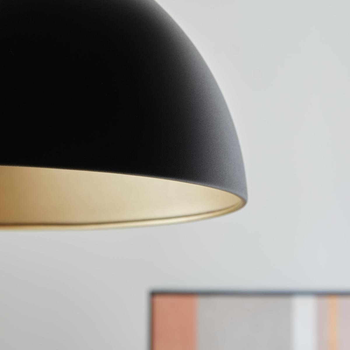 Hazme Metal Easy Fit Pendant Shade – image 3